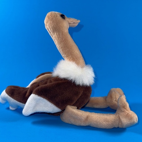 Ty Beanie Baby Stretch - Picture 3 of 7